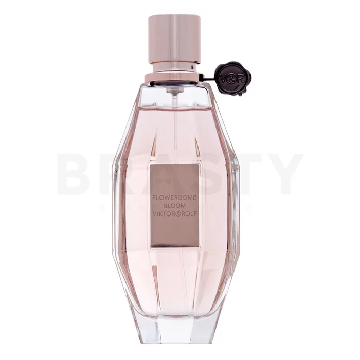 Viktor & Rolf Flowerbomb Bloom toaletní voda pro ženy 100 ml