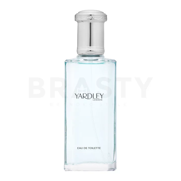 Yardley English Bluebell Eau de Toilette for women 50 ml
