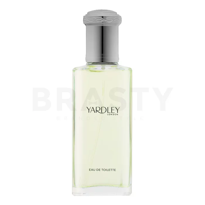 Yardley Lily of the Valley Eau de Toilette for women 50 ml