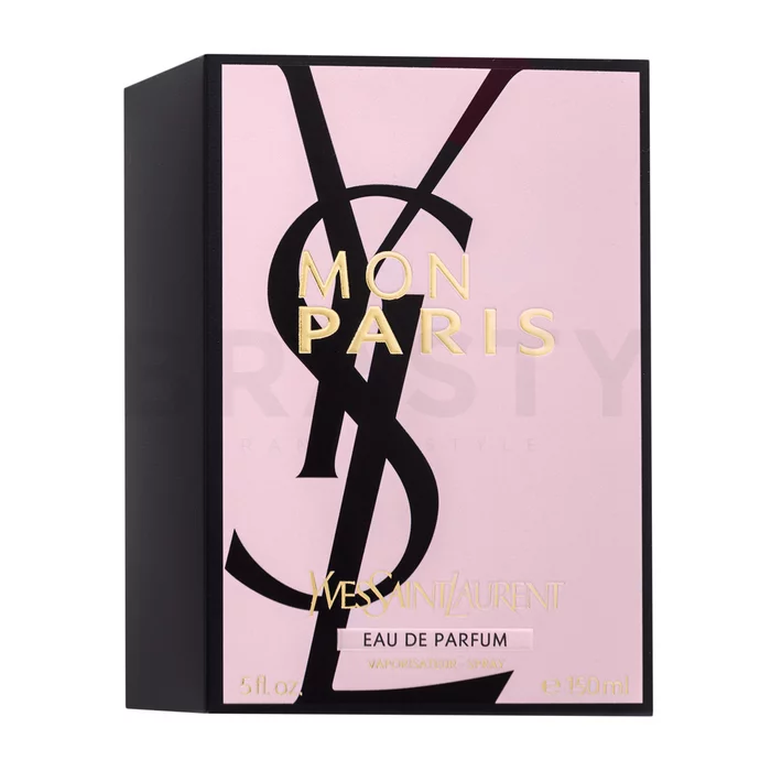Yves Saint Laurent Mon Paris parfumirana voda za ženske 150 ml