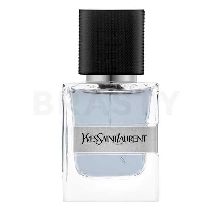 Yves Saint Laurent Y woda toaletowa dla mężczyzn 40 ml