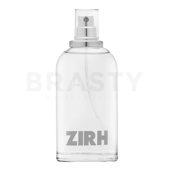 Zirh Classic Eau de Toilette for men 125 ml