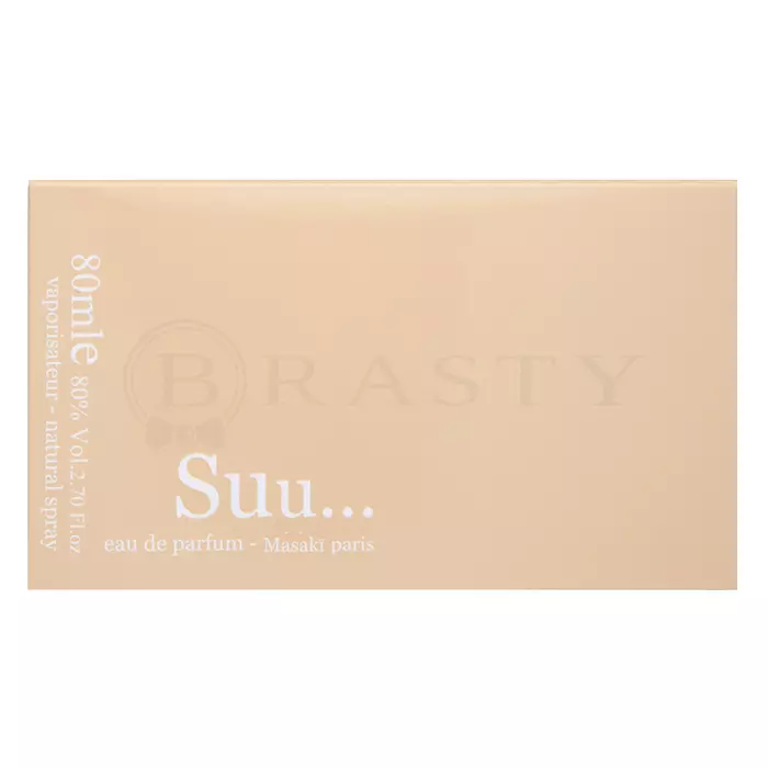 Masaki Matsushima Suu… parfémovaná voda pro ženy 80 ml