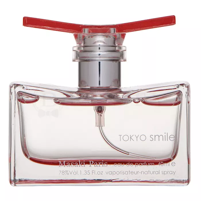 Masaki Matsushima Tokyo Smile Eau de Parfum for women 40 ml