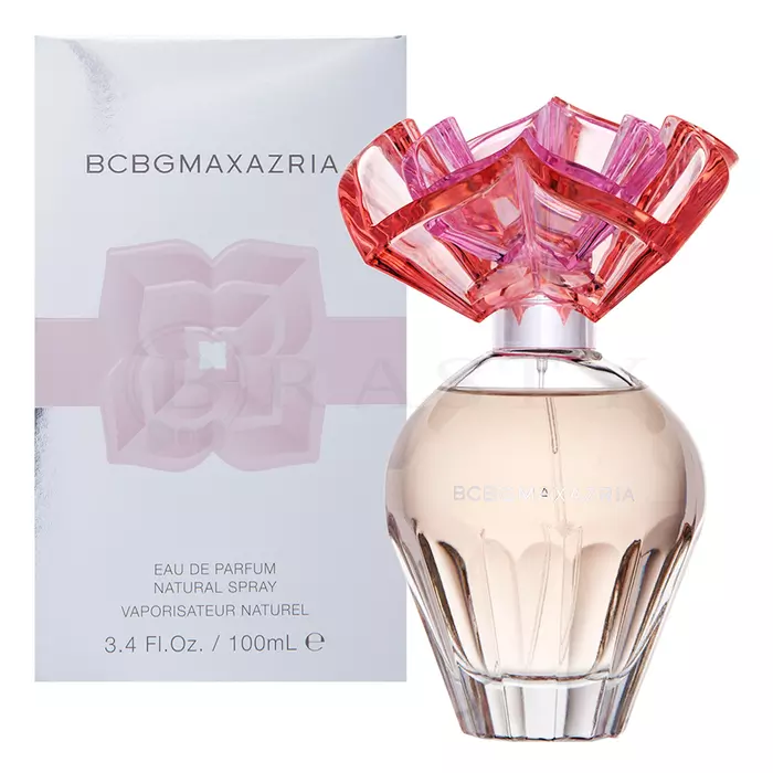 Max Azria BCBG Eau de Parfum for women 100 ml