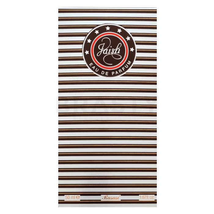 Rasasi Jaish parfémovaná voda unisex 50 ml