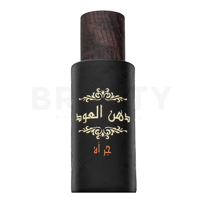 Rasasi Dhanal Oudh Jurrah parfémovaná voda unisex 40 ml
