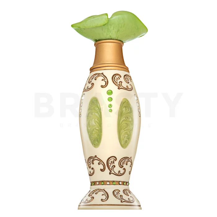 Rasasi Folklory Al Ward (Green) parfémovaná voda pro ženy 30 ml