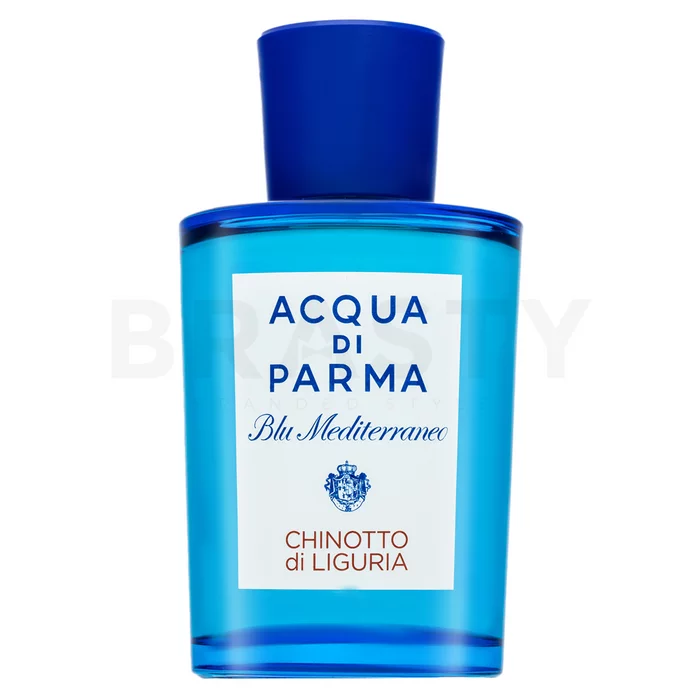 Acqua di Parma Blu Mediterraneo Chinotto di Liguria toaletní voda unisex 150 ml
