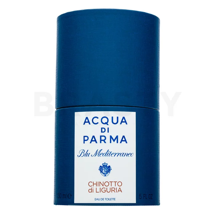 Acqua di Parma Blu Mediterraneo Chinotto di Liguria toaletní voda unisex 150 ml