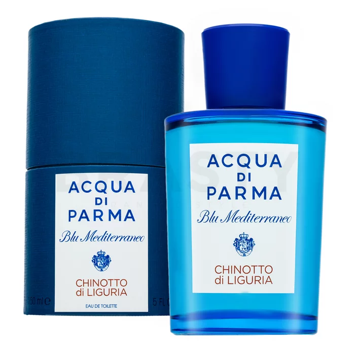 Acqua di Parma Blu Mediterraneo Chinotto di Liguria toaletní voda unisex 150 ml