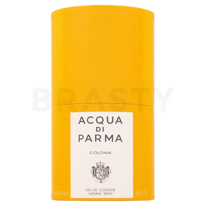 Acqua di Parma Colonia kolínská voda unisex 180 ml