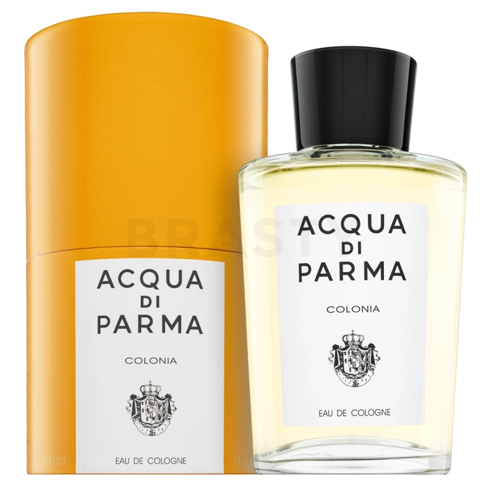Acqua di Parma Colonia Eau de Cologne unisex 500 ml