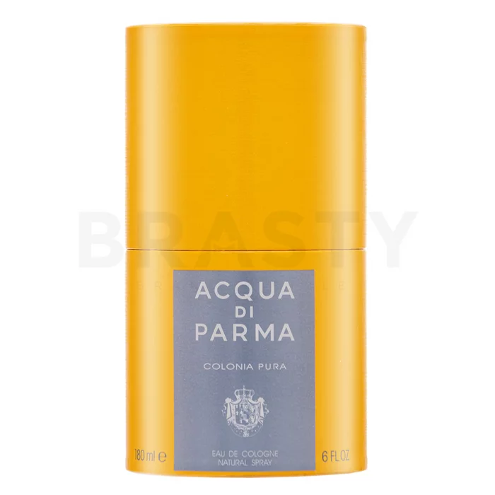 Acqua di Parma Colonia Pura Eau de Cologne unisex 180 ml