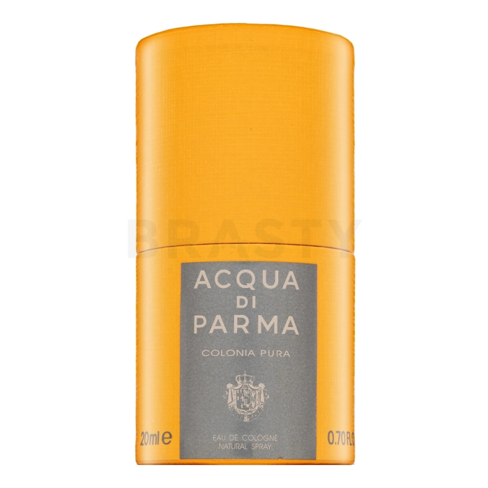 Acqua di Parma Colonia Pura kolínská voda unisex 20 ml