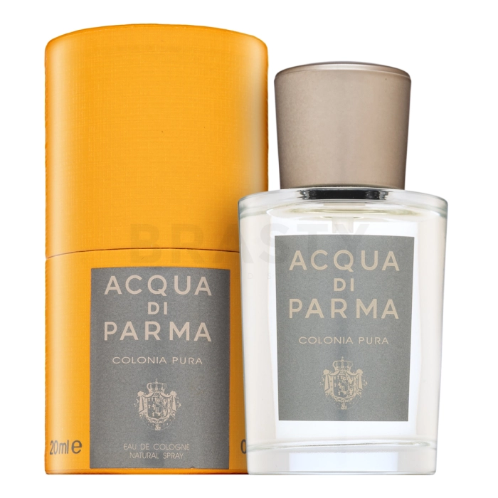 Acqua di Parma Colonia Pura kolínská voda unisex 20 ml