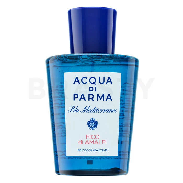 Acqua di Parma Blu Mediterraneo Fico di Amalfi sprchový gél pre ženy 200 ml