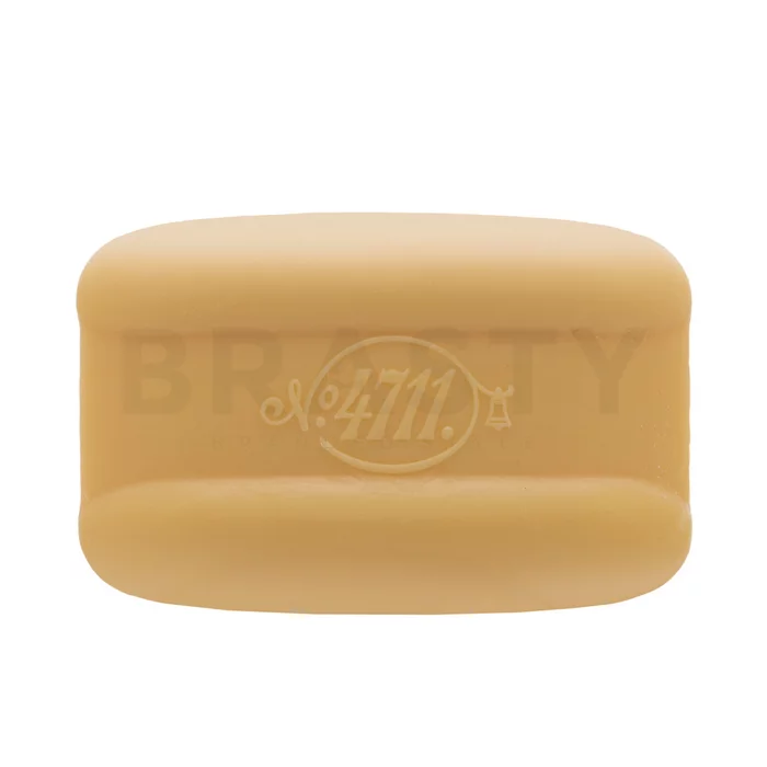 4711 Original Cologne Cream soap zeep unisex 100 g