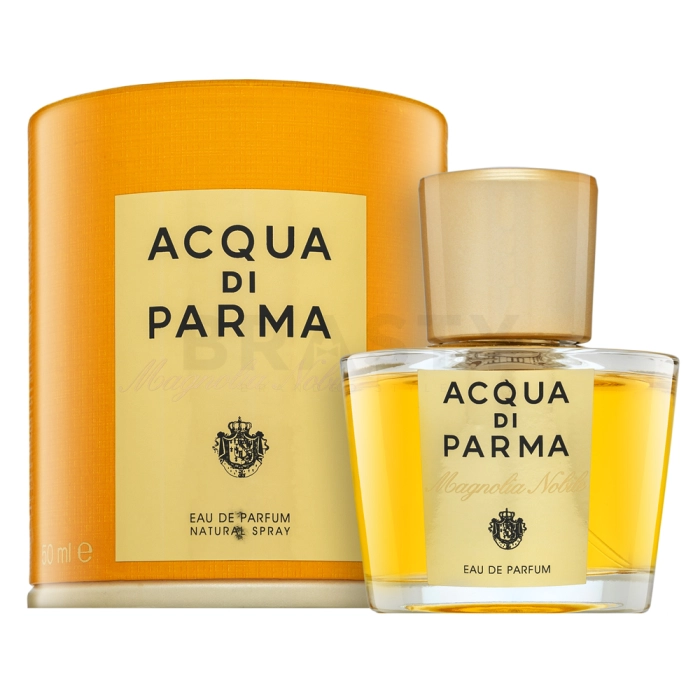 Acqua di Parma Magnolia Nobile parfémovaná voda pro ženy 50 ml