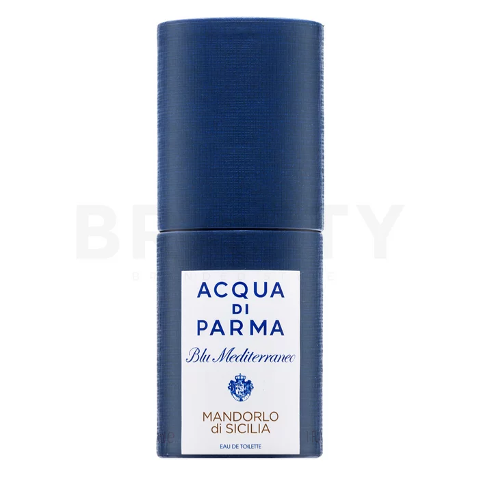 Acqua di Parma Blu Mediterraneo Mandorlo di Sicilia Eau de Toilette unisex 30 ml