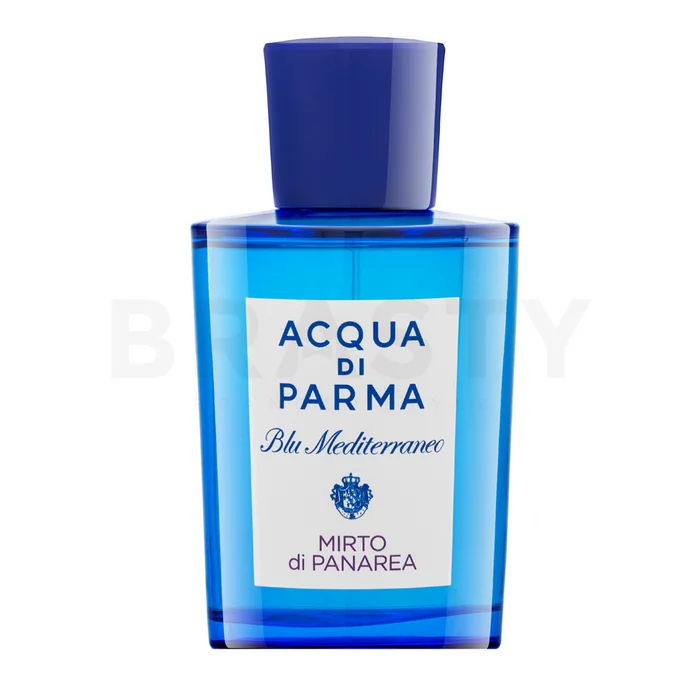 Acqua di Parma Blu Mediterraneo Mirto di Panarea toaletní voda unisex 150 ml