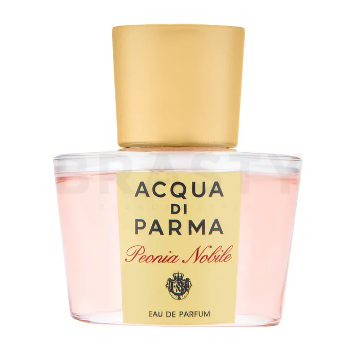 Acqua di Parma Peonia Nobile Eau de Parfum femei 50 ml