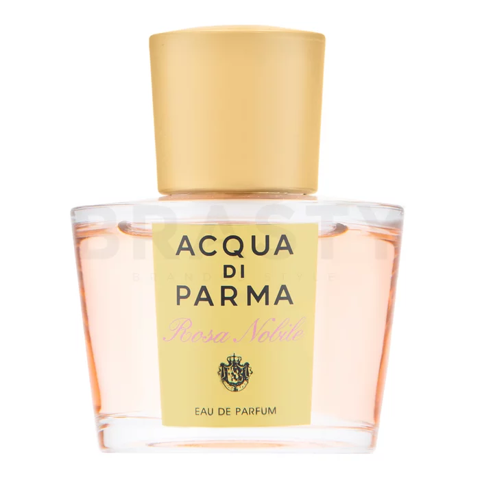 Acqua di Parma Rosa Nobile Eau de Parfum for women 50 ml