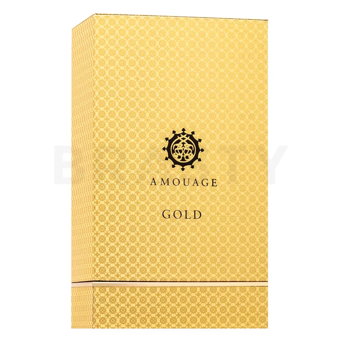 Amouage Gold Man parfémovaná voda pro muže 100 ml