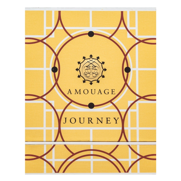 Amouage Journey Eau de Parfum für Damen 100 ml