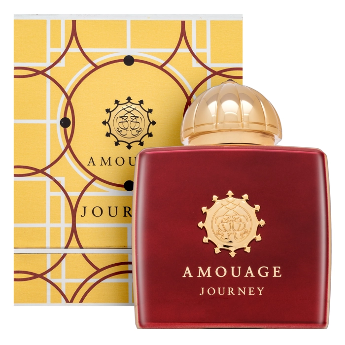 Amouage Journey Eau de Parfum für Damen 100 ml