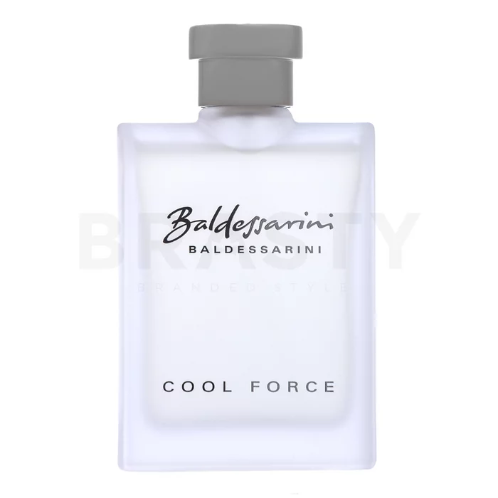 Baldessarini Cool Force toaletní voda pro muže 90 ml