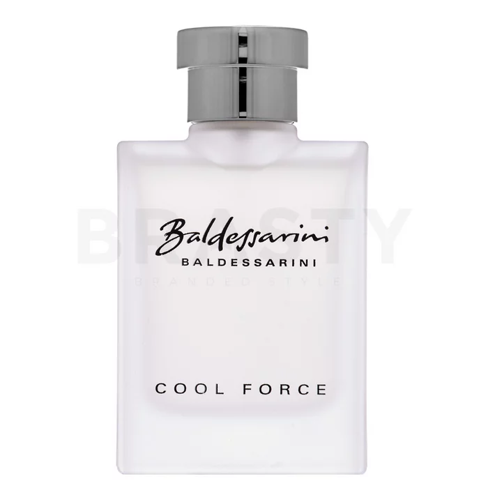 Baldessarini Cool Force woda toaletowa dla mężczyzn 50 ml