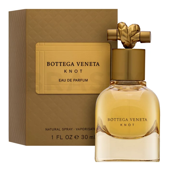 Bottega Veneta Knot Eau de Parfum femei 30 ml