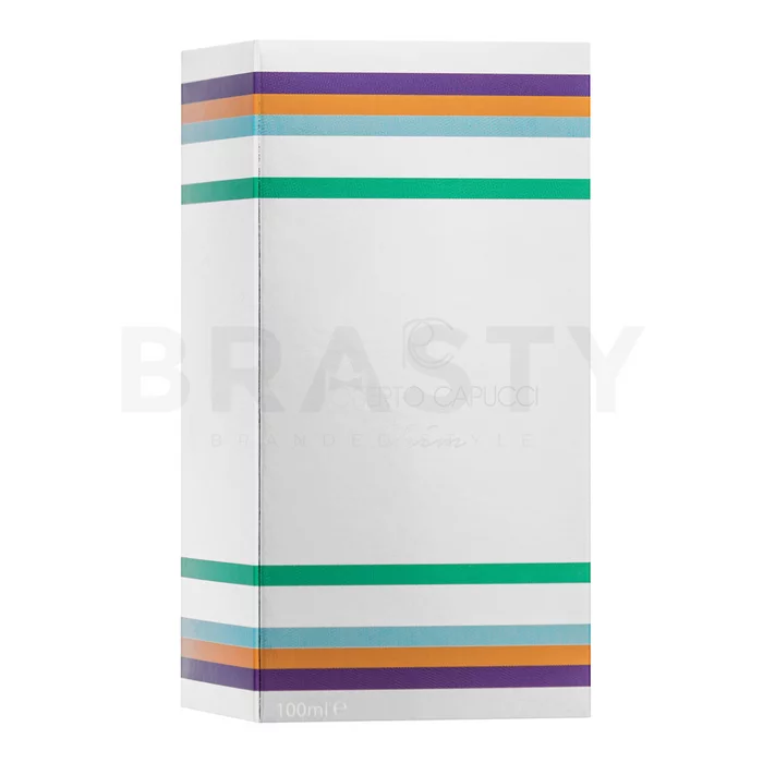 Roberto Capucci Him woda perfumowana dla mężczyzn 100 ml