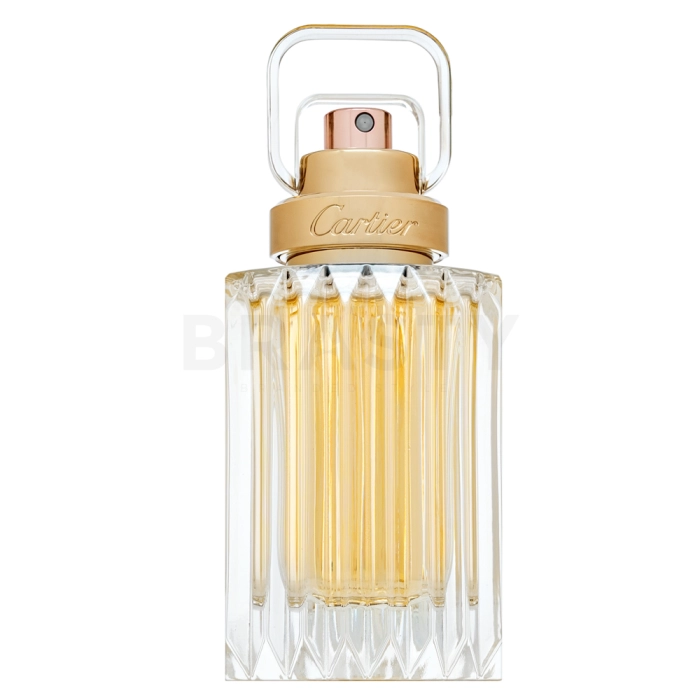 Cartier Carat Eau de Parfum femei 50 ml