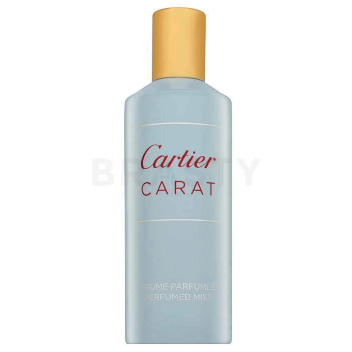 Cartier Carat tělový spray pro ženy 100 ml