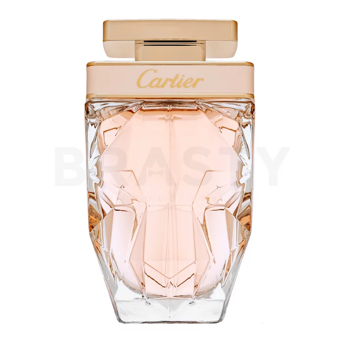 Cartier La Panthere toaletní voda pro ženy 50 ml