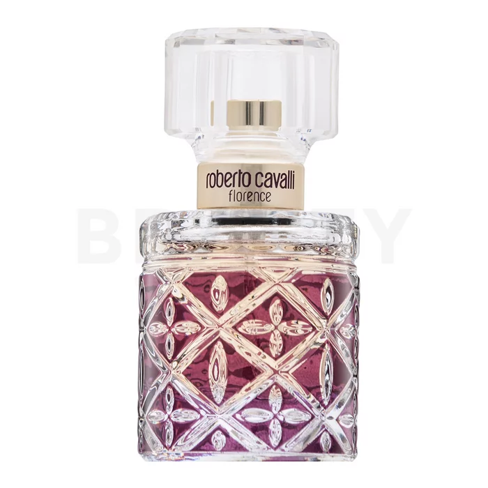 Roberto Cavalli Florence Eau de Parfum for women 30 ml