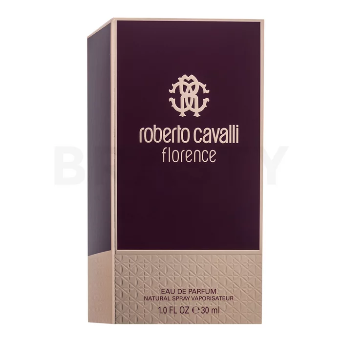 Roberto Cavalli Florence Eau de Parfum for women 30 ml