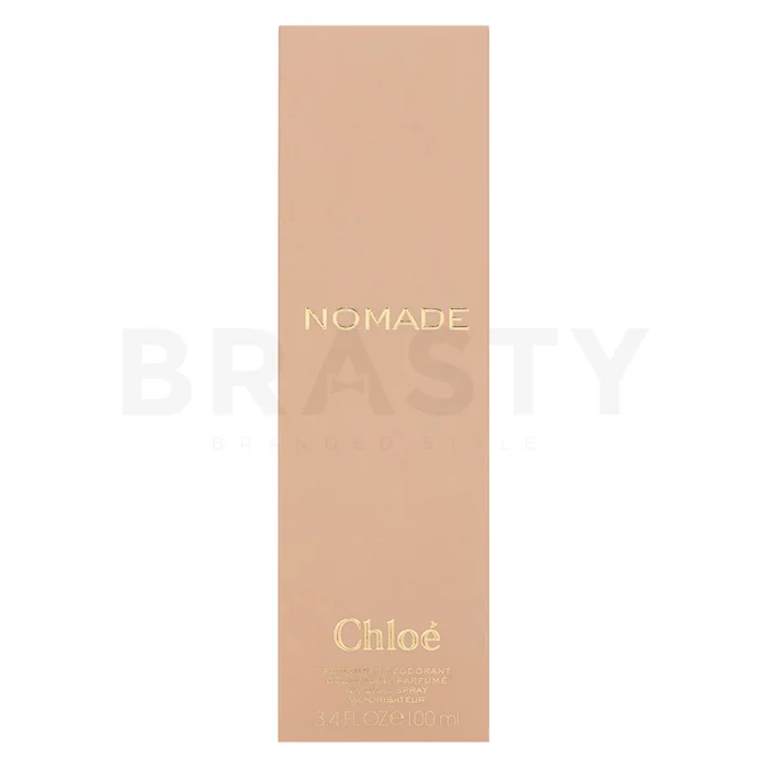 Chloé Nomade deospray pro ženy 100 ml