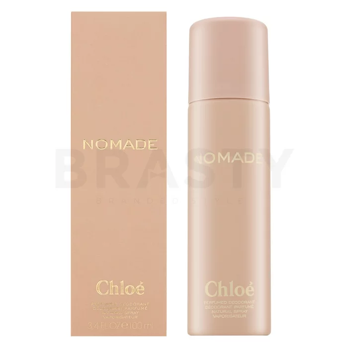 Chloé Nomade deospray pro ženy 100 ml