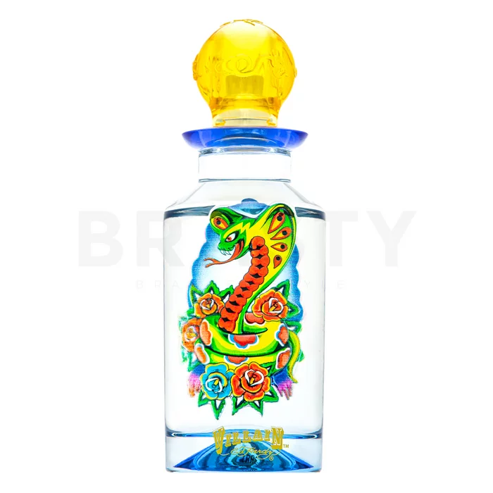 Christian Audigier Ed Hardy Villain for Men Eau de Toilette for men 125 ml