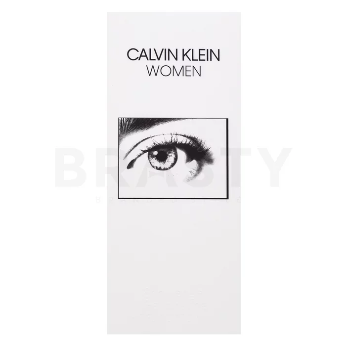 Calvin Klein Women Gel de duș femei 200 ml