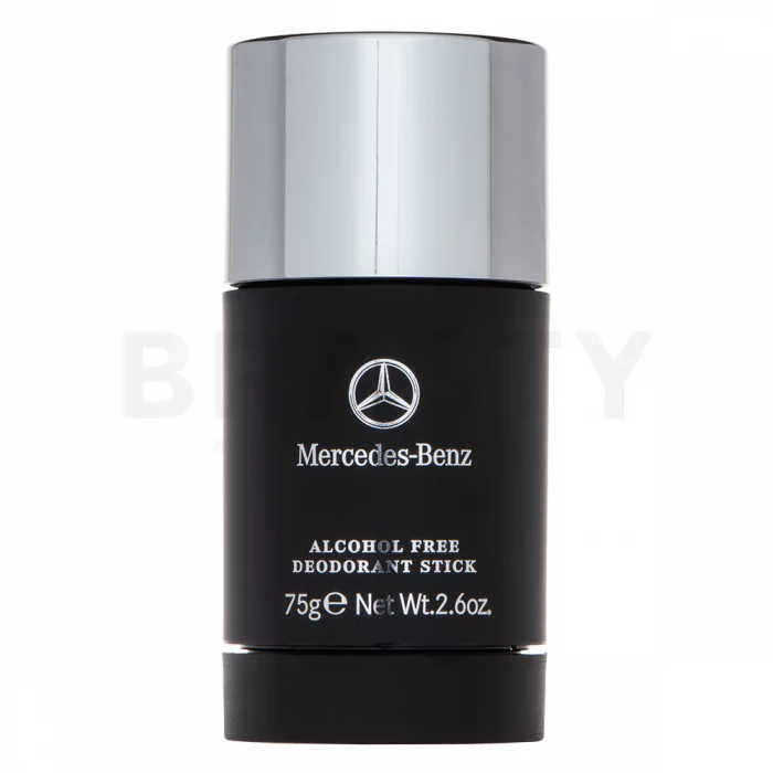 Mercedes-Benz Mercedes Benz deostick da uomo 75 ml