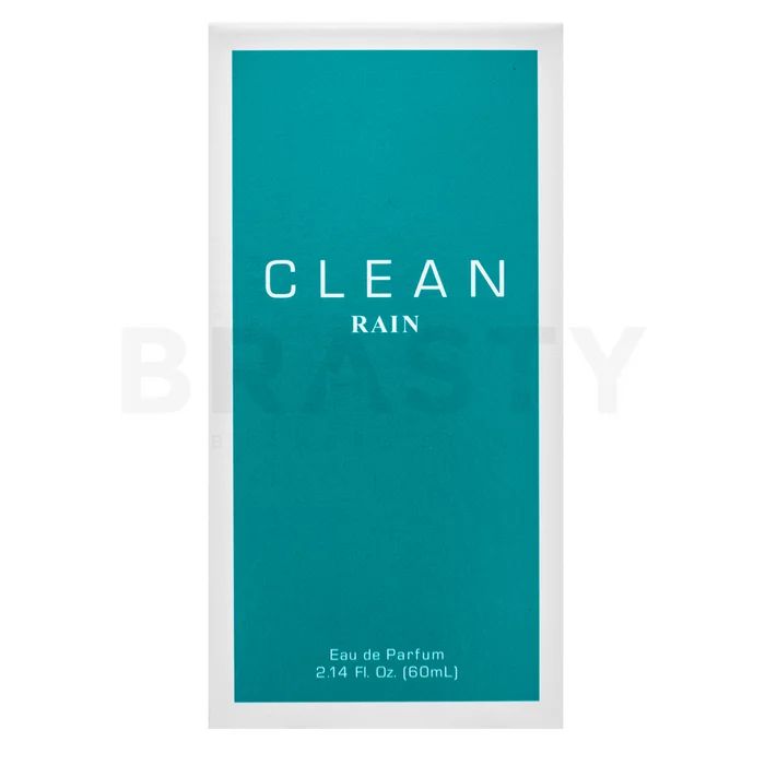 Clean Classic Rain parfémovaná voda pro ženy 60 ml