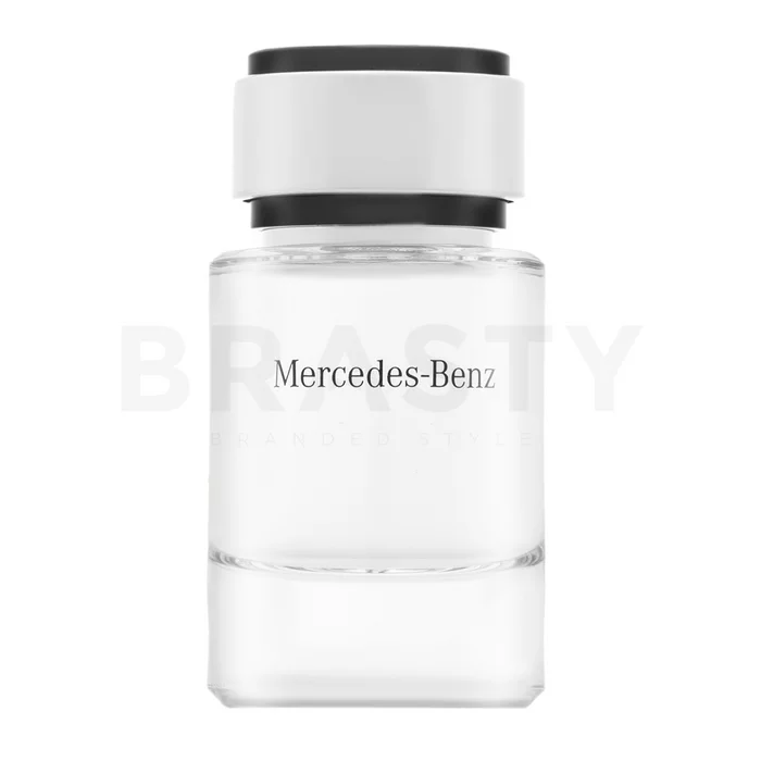Mercedes-Benz Mercedes Benz Eau de Toilette for men 75 ml