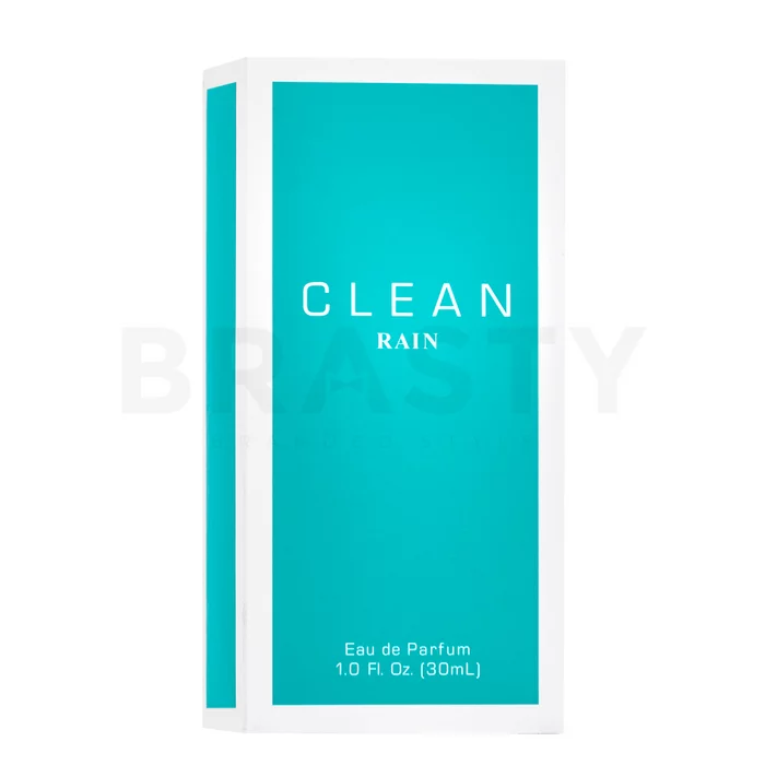 Clean Rain Eau de Parfum for women 30 ml
