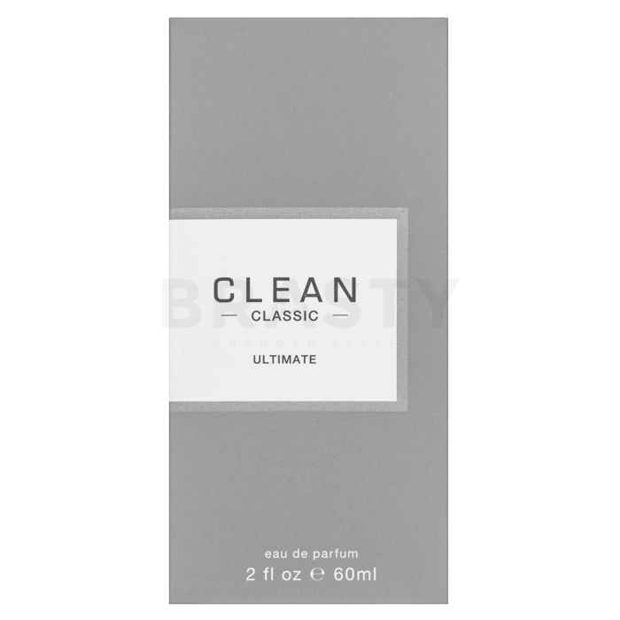 Clean Ultimate Парфюмна вода унисекс 60 ml