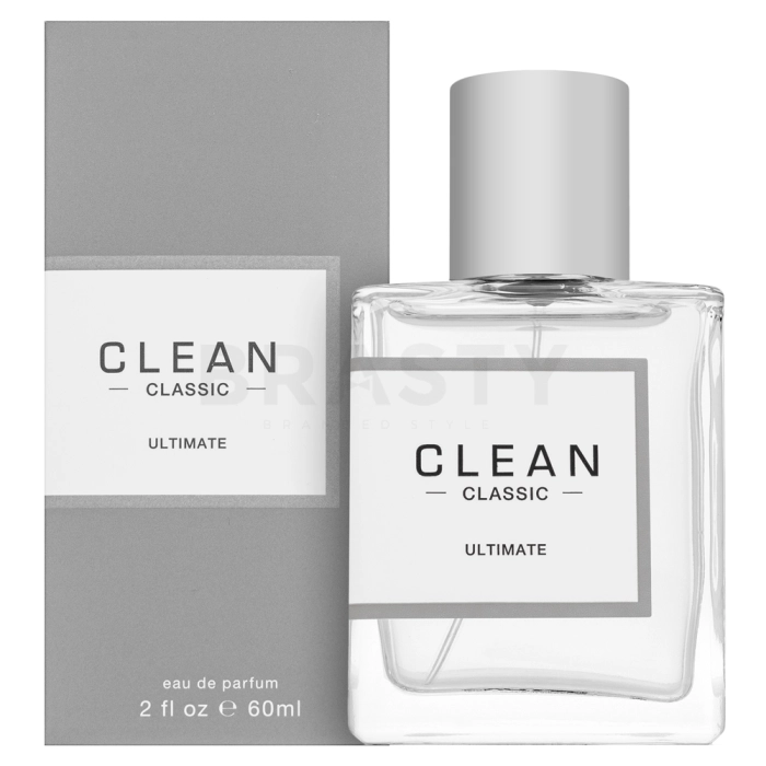 Clean Ultimate Парфюмна вода унисекс 60 ml