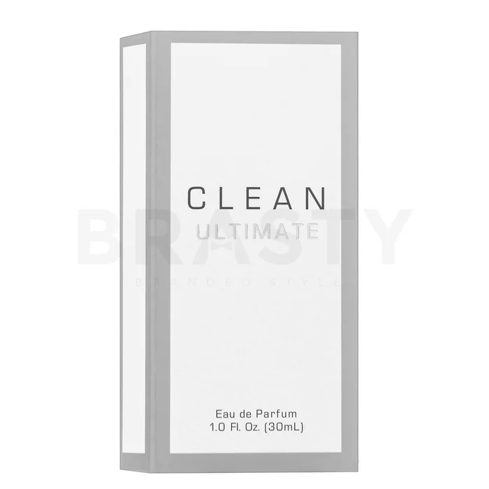 Clean Ultimate Eau de Parfum unisex 30 ml